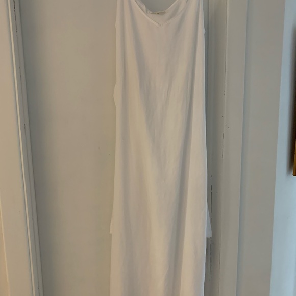 Cloth & Stone white woman’s dress size XS NWOT - Picture 5 of 9